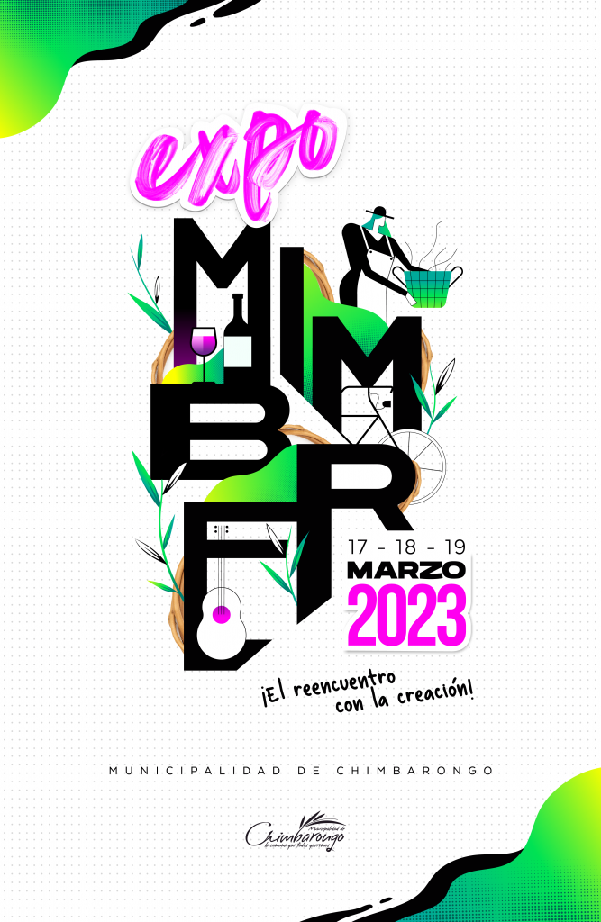 Chimbarongo: Expomimbre 2023