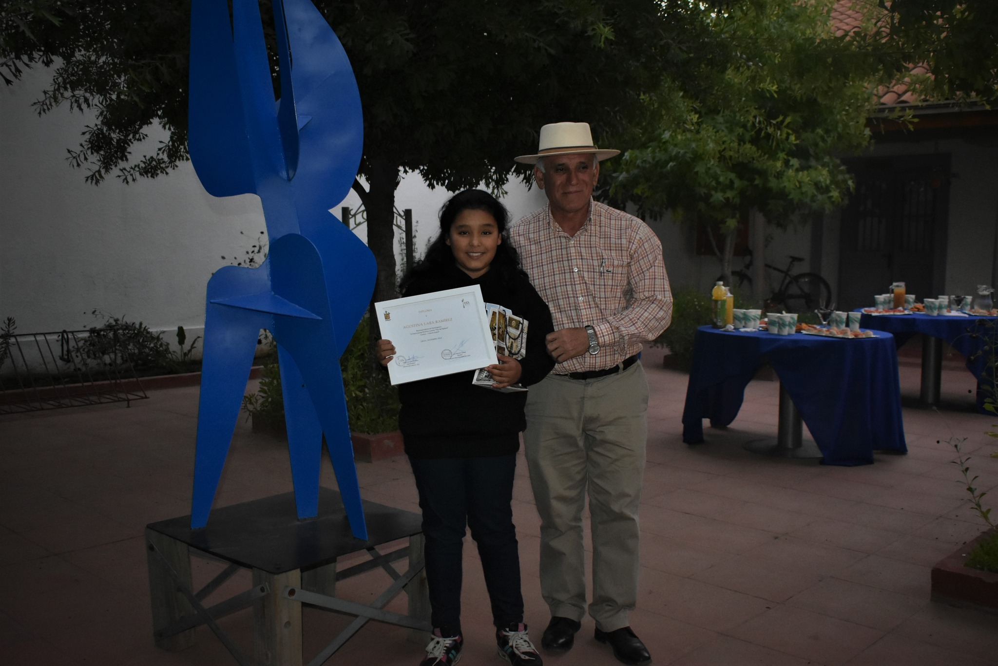 Lolol: Premiación IV Concurso de Poesía y Cuento “Soy De Palabra”