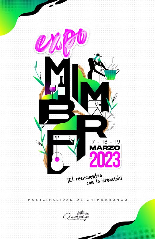 Seleccionados para la Expomimbre 2023