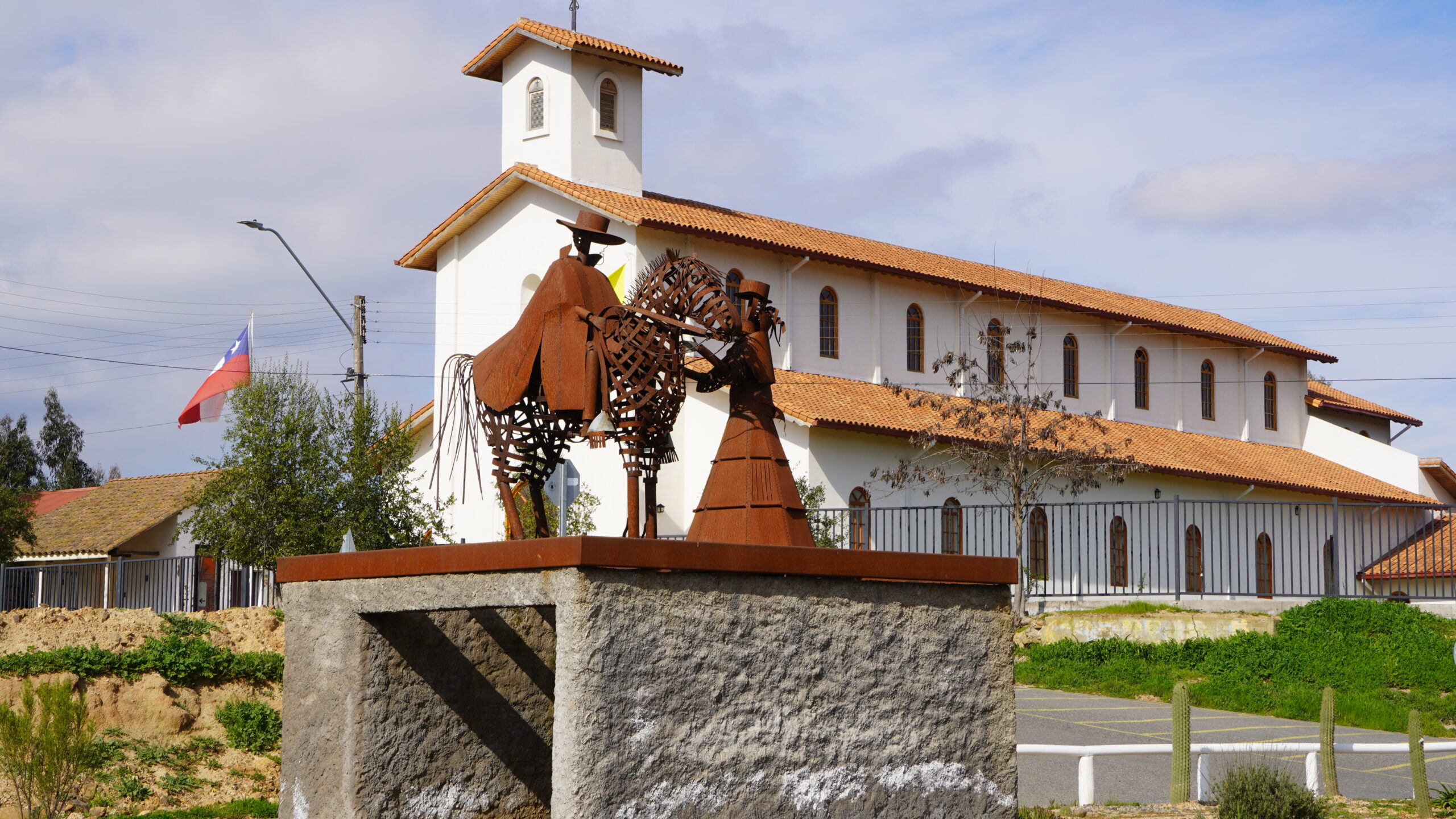 Pumanque, tradiciones chilenas que se conservan