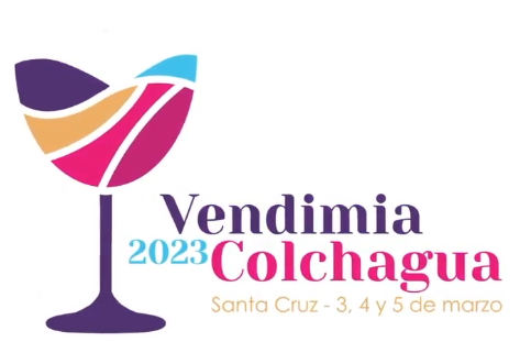 Fiesta de la Vendimia en Santa Cruz